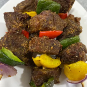 Beef Kebab