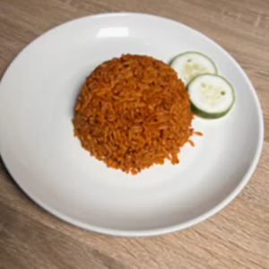 Jollof rice