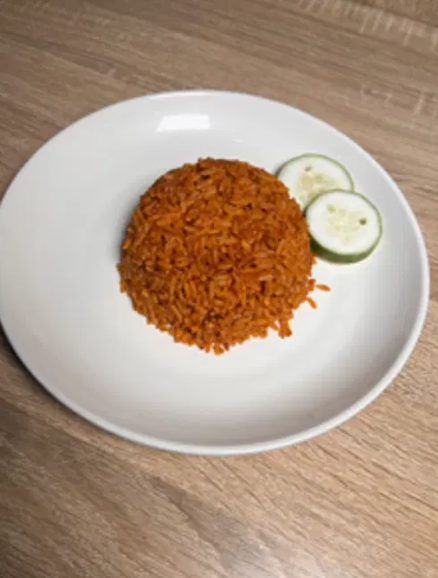 Jollof rice